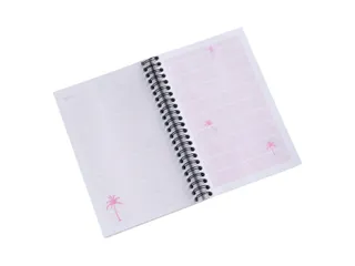 Things to do Djois Atlanta recycled papier Tropical 125x195mm 100 vel - 3