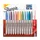 Viltstift Sharpie Fijne punt Mystic Gems blister à 12 kleuren