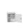 hangkast,HxBxD 600x525x350mm,vleugeldeur,1xStalen bodem,romp RAL7035