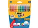 Bic viltstift Kid Couleur 12 stiften