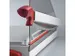 Snijmachine Ideal bordschaar 1046 46cm A4