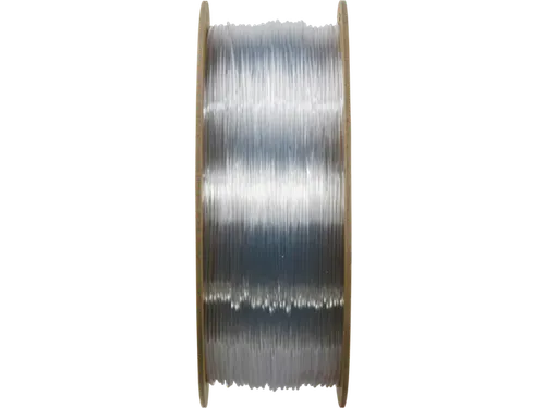 PolyLite PC 1,75mm Transparant 1kg 3D Filament