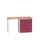 werkbank,HxBxD 930x1500x600mm,multiplexblad,2voeten/1container
