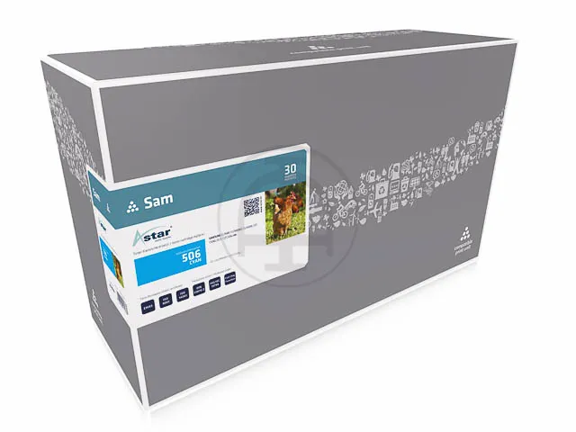 As14506 Astar Samsung Cltc506L Clp