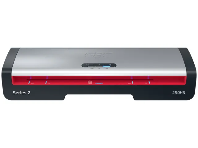 Lamineermachine GBC 250HS Office A3