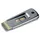 Glasschraper Metaal Inclusief 1 Reservemes