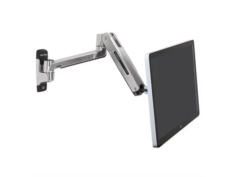 LX HD zit-sta muurarm