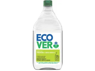Handafwasmiddel Flacon Van 1 Liter Lemon - 2
