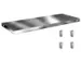 tablette,p. rayonnage,lxP 1000x400mm,charge max. par tabl. 145kg
