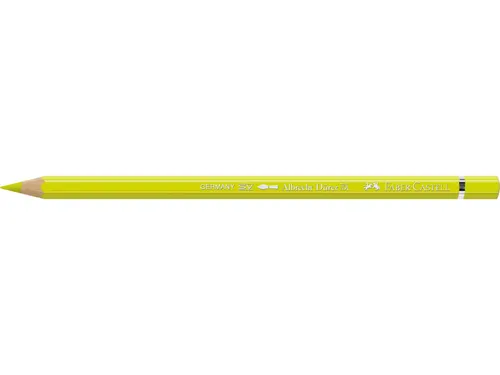 Faber Castell Albrecht Durer Aquarel Potlood 205 Cadmium Citroen Geel