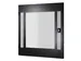 NetShelter WX 13U glazen frontdeur