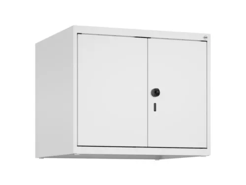 opzetkast,v. locker voor scheiding van kleding,2vak.,vak B 300mm