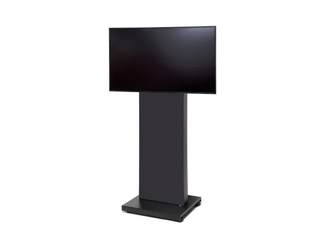 Digitale Etalage Display met Print met 43 inch QRM Scherm