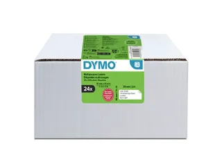 Etiket Dymo LabelWriter multifunctioneel 19x51 24s - 2