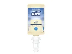 Tork 424011 Geurneutraliserende Vloeibare Handzeep S4 6x1000ml