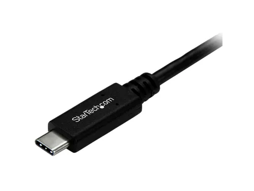 1 meter USB-A naar USB-C oplaadkabel M/M USB 5Gbps USB 3.0, 3A