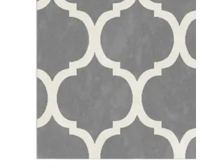 tapijt,v. binnen,HxLxB 7,5x2300x1600mm,PP,m. ornamentpatroon - 4