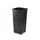 Untouchable Container 87 Liter Zwart