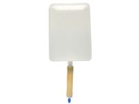 Handzeep Eurobac 900ml Bag-In-Box hygiënische soap 12 stuks