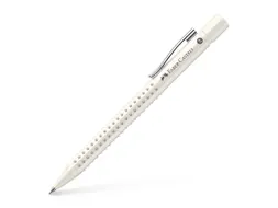 Vulpotlood Faber-Castell Grip 2010 0.7mm Harmony "coconut milk"