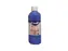 Plakkaatverf Creall basic donkerblauw 500ml