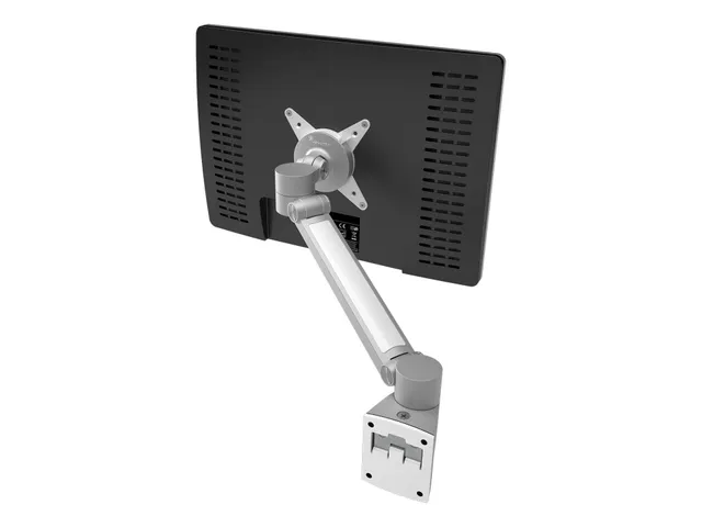 Bras Support 1 Écran ViewLite Plus 312 Argent-Blanc