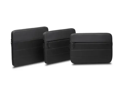 Laptophoes Kensington EQ 12 inch zwart