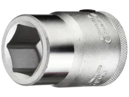 32 18 Stekkerdoos 3/4 inch binnenzeskant 18mm