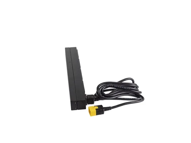 APC NetShelter - Basic Rack PDU - 1U - 16A - 208/230V - (12)C13