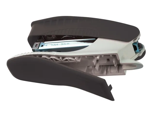 Agfrafeuse pratique de table pour usage en route.