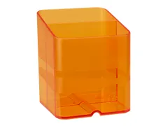 PEN-CUBE Pennenhoud Iderama mandarijn tr