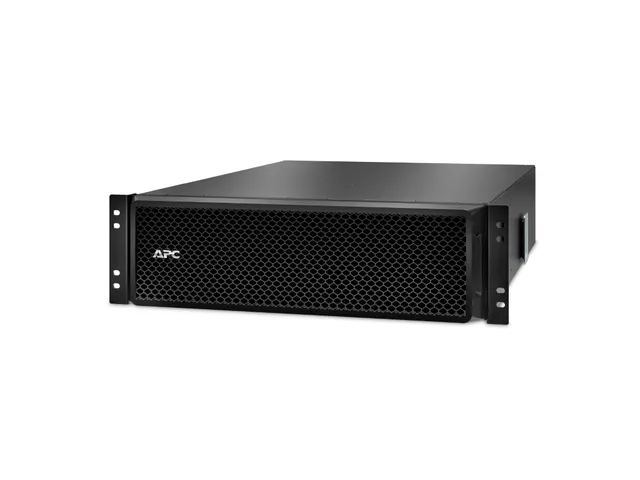 APC Smart-UPS On-Line SRT192RMBP2 Extern Batterij Pakket, Rackmountabl