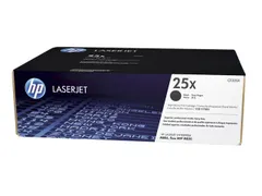 Tonercartridge HP CF325X 25X zwart