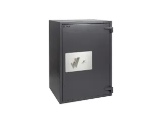 Salvus Milano 8 Brandwerende Kluis Sleutelslot - 2