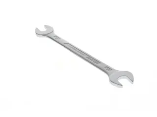 6 11X14 Dubbele steeksleutel 11x14mm - 4