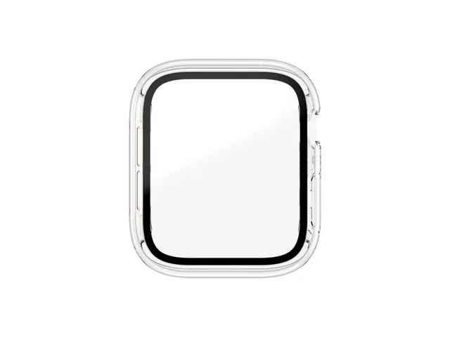 PanzerGlass Full body Case Transparent Apple Watch Series SE 3 | 6