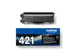 Tonercartridge Brother TN-421BK zwart