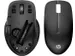 Hp 430 Multi-Device draadloze muis Emea zwart