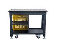 Lastafel Rhino Cart