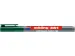 Marqueur tableau blanc edding 361 ogive 1mm vert