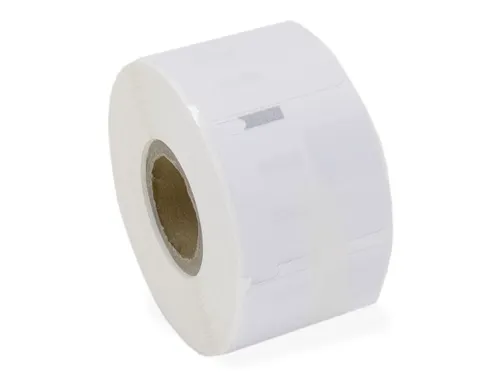 Dymo Compatible Label 99012 36x89mm Wit S0722400
