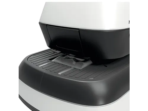 Nietmachine Elektrisch Optima 20E Zwart Zilver 20vel
