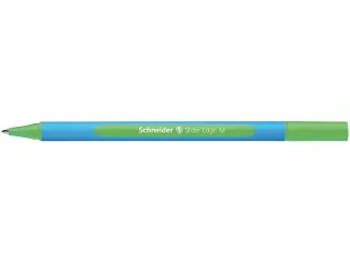 Balpen Schneider Slider Edge M 1,0mm groen - 4