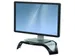 Monitorplateau Fellowes Smart Suites Zwart