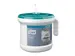 Startpakket Tork Reflex M4 draagbare dispenser wit/turquoise 473186