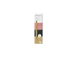 Balpen Pelikan Jazz Noble Elegance K36 medium goud