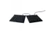 Kinesis Freestyle 2 Toetsenbord MAC Qwerty 9 Inch
