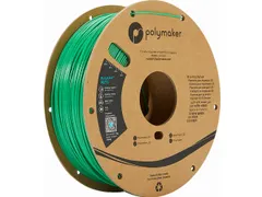 Polymaker PolyLite PETG filament 1,75 mm Groen 1kg