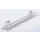 dophouder,v. perfoplaat,v. 12stuks,BxD 390x45mm,RAL7016