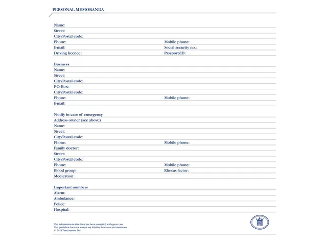 Agenda 2027 Ryam Carré Mundior 7 jours/2 pages noir